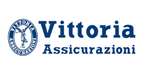 Logo VITTORIA ASSICURAZIONI 