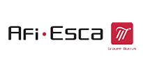 Logo Afi Esca S.a 