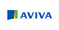 Logo AVIVA ITALIA 