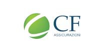 Logo CF ASSICURAZIONI S.P.A. 