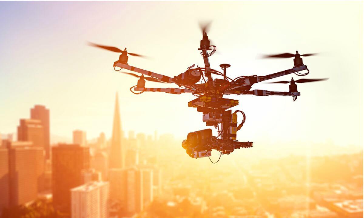 Patente Drone: Quando È Obbligatoria, Quanto Costa E Come Richiederla