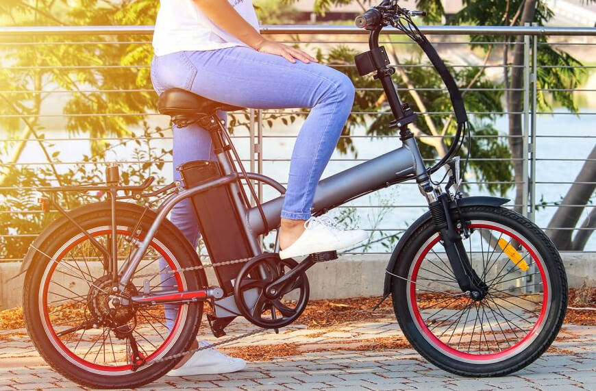 Nuovo Bonus Mobilità Dal 14 Gennaio 2021 Per Bici E Monopattini