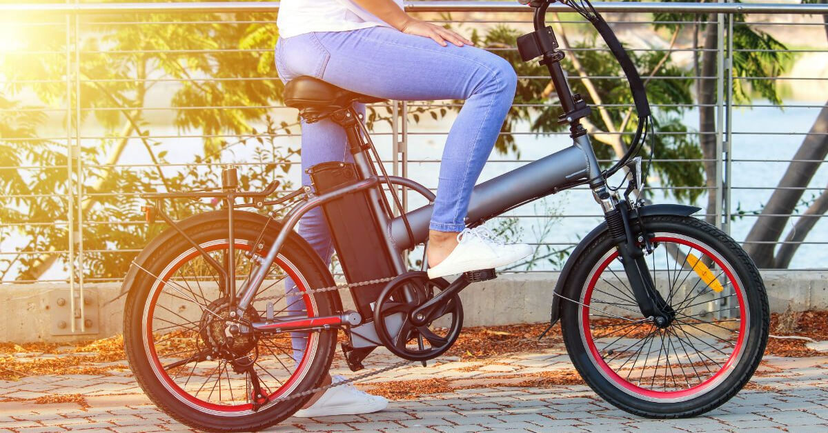 Bonus Mobilità 2021, torna il contributo per bici e monopattini – News  ConvieneOnline.it