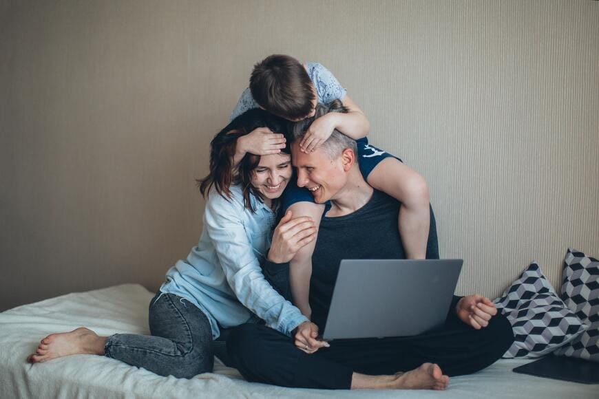 Come funziona il Bonus per internet veloce per le famiglie