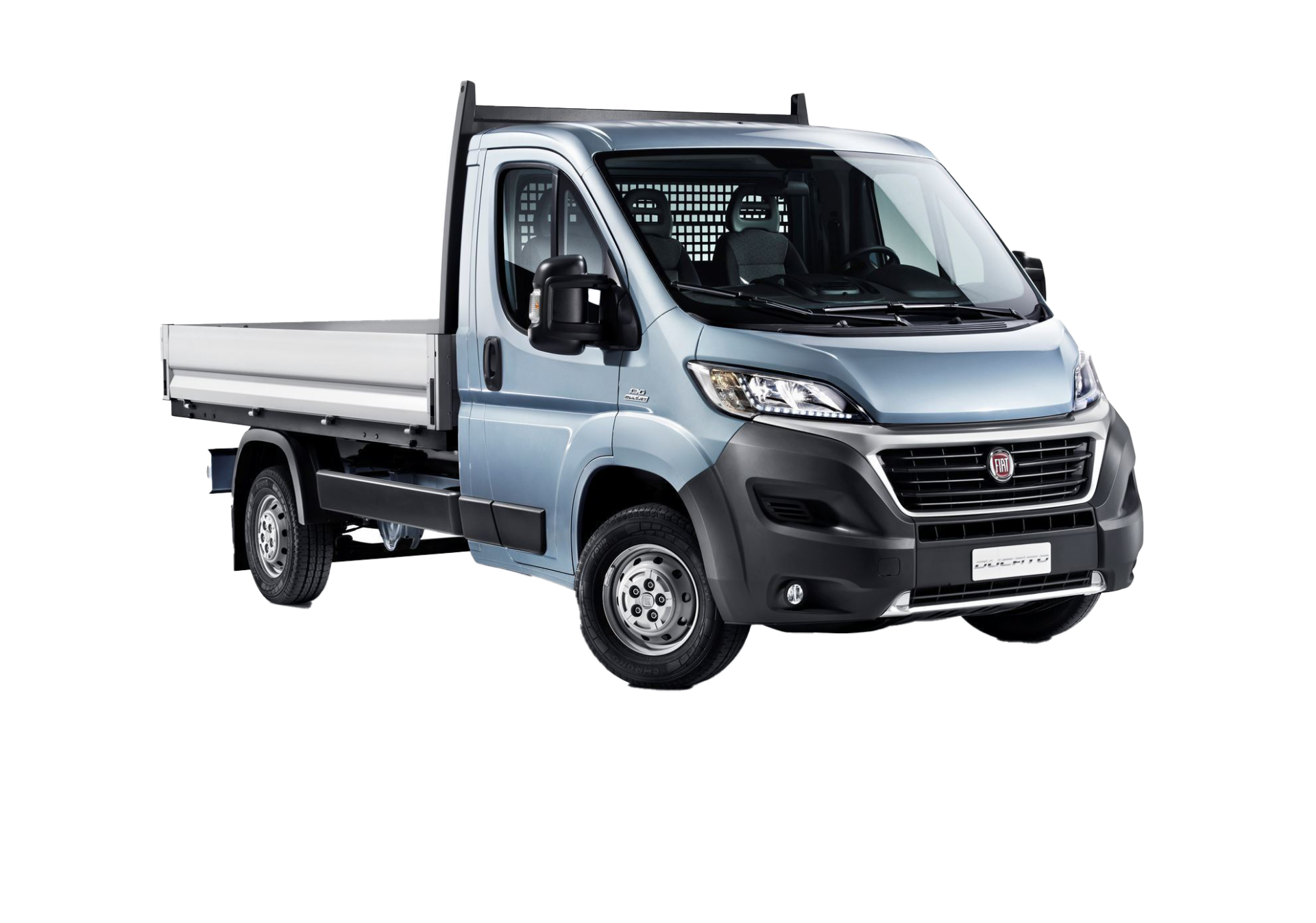 FIAT DUCATO CASSONE