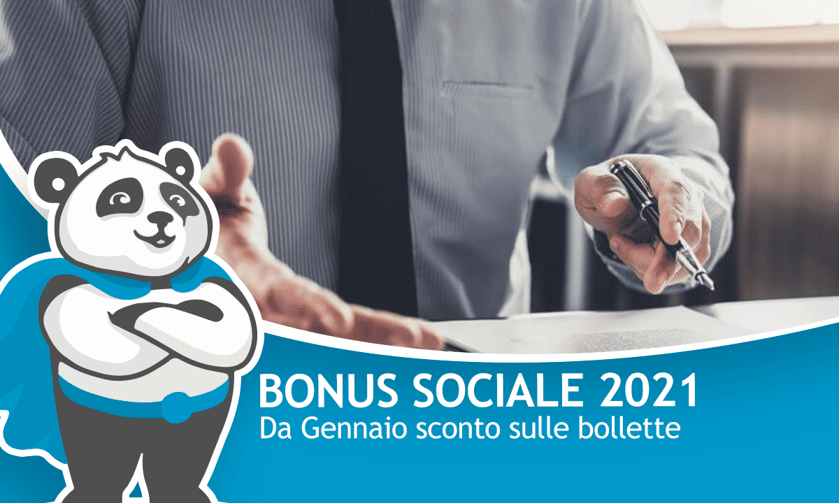 bonus-sociale-2021-gennaio-sconto-bollette