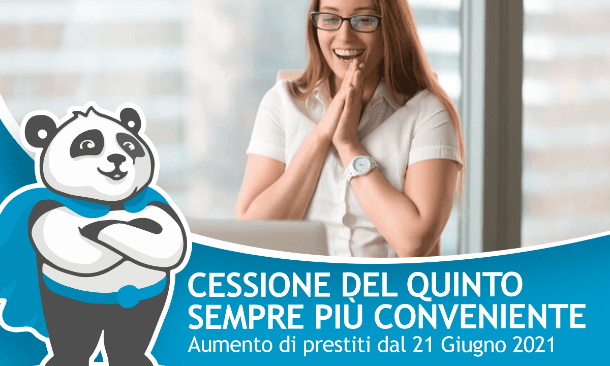 cessione-quinto-conveniente-aumento-prestiti
