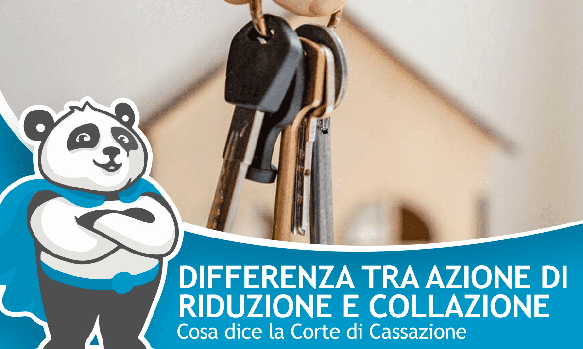 differenza-azione-riduzione-collazione