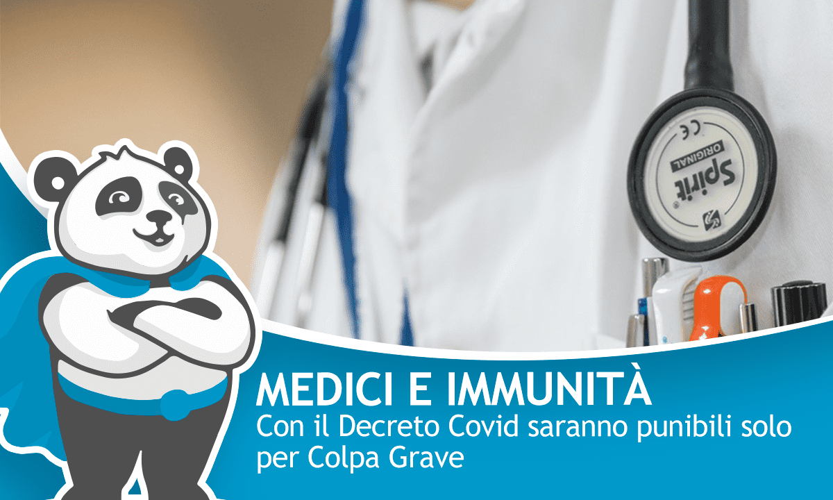 medici-immunita-decreto-covid