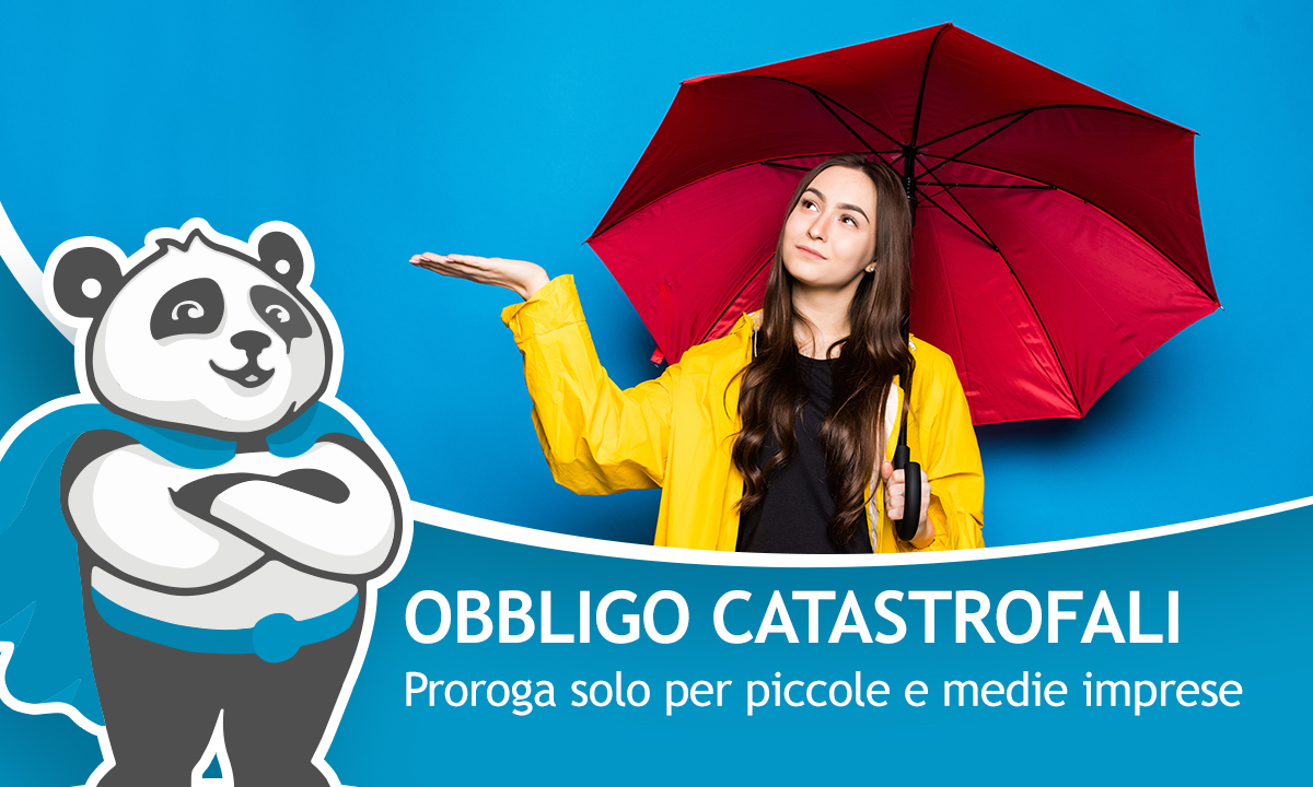 proroga polizze catastrofali