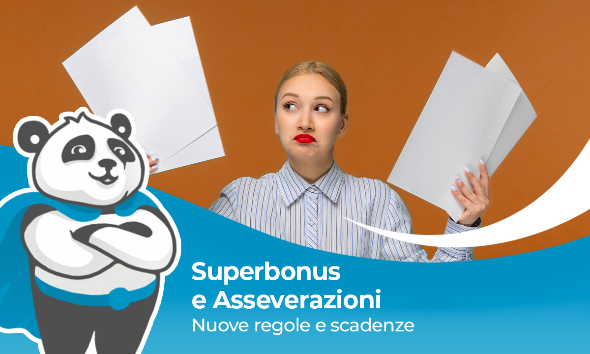 asseverazione superbonus