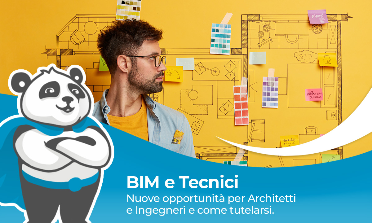 bim tecnici assicurazione