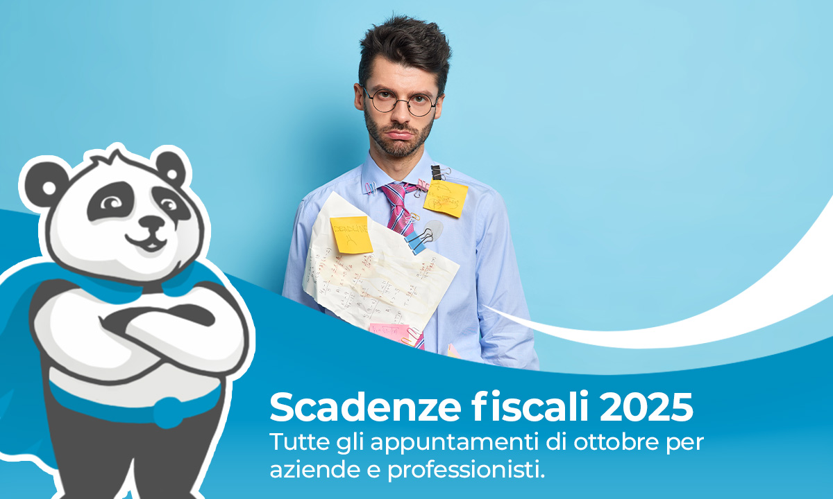 scadenze fiscali ottobre