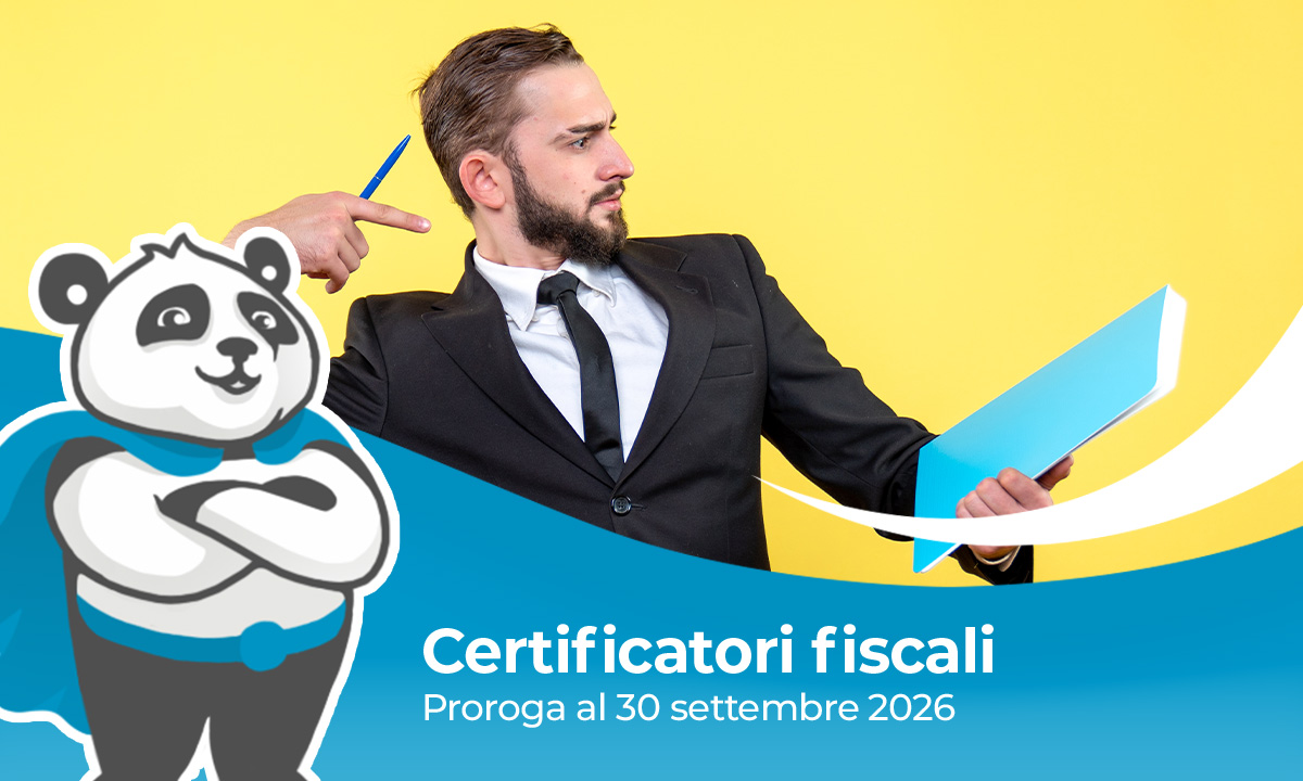 certificatore fiscale 