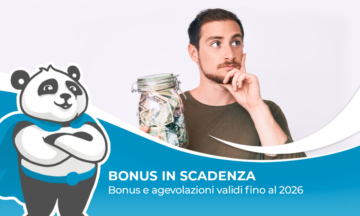 bonus scadenza 2026